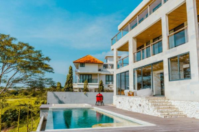 Villa Avocagolf Uluwatu by Nakula